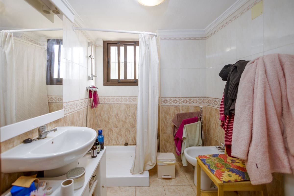 6 Zimmer Finca/Landgut zu verkaufen in Pizarra mit Garage - 450.000 € (Ref: 9713867)