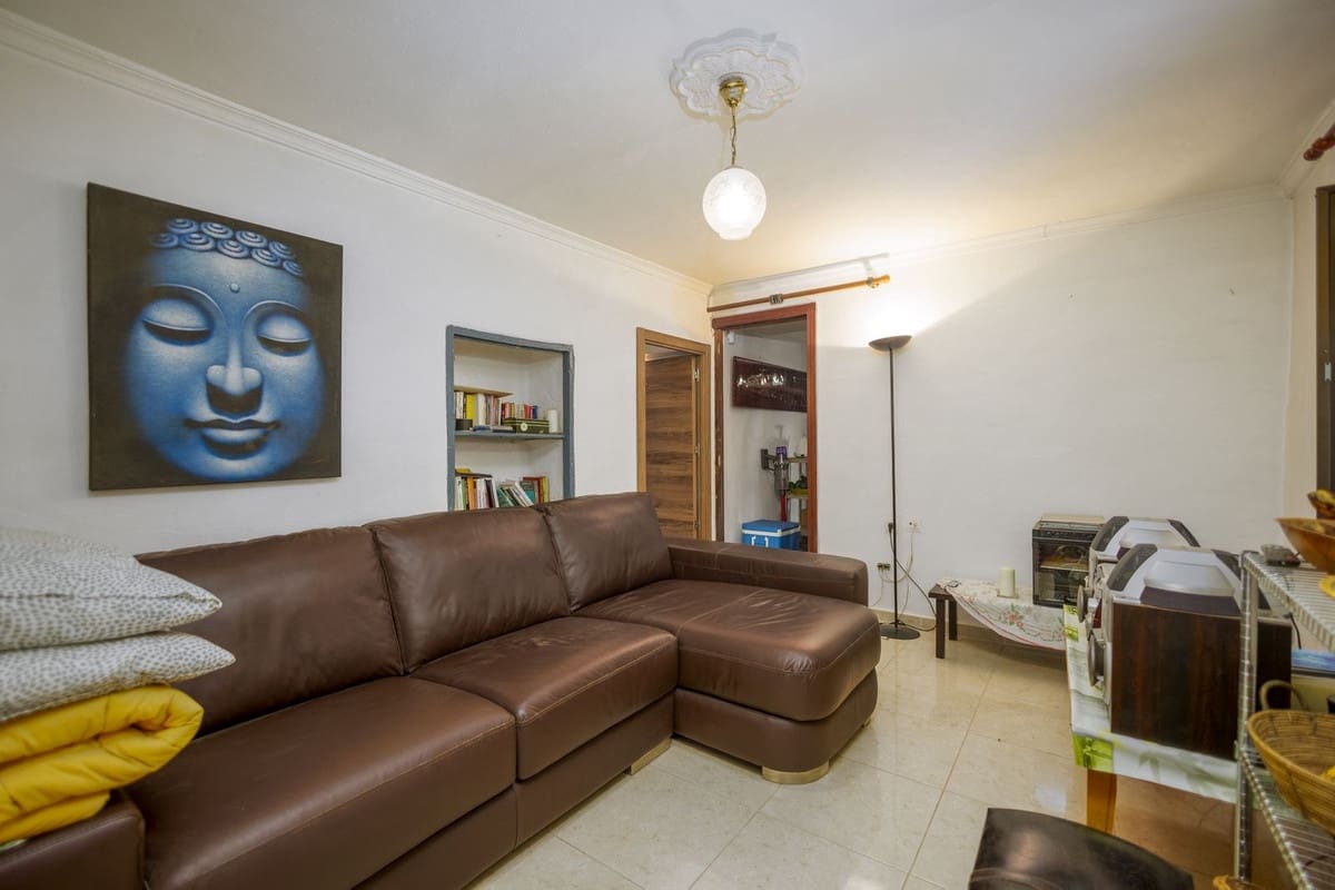 6 Zimmer Finca/Landgut zu verkaufen in Pizarra mit Garage - 450.000 € (Ref: 9713867)