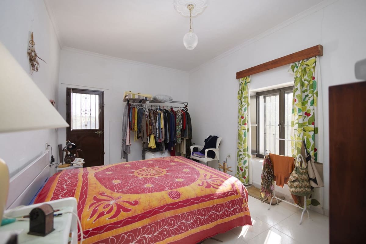 6 Zimmer Finca/Landgut zu verkaufen in Pizarra mit Garage - 450.000 € (Ref: 9713867)