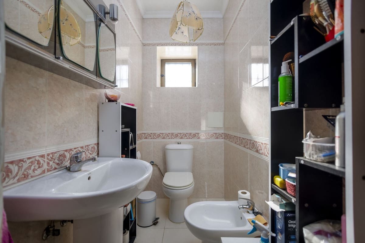 6 Zimmer Finca/Landgut zu verkaufen in Pizarra mit Garage - 450.000 € (Ref: 9713867)