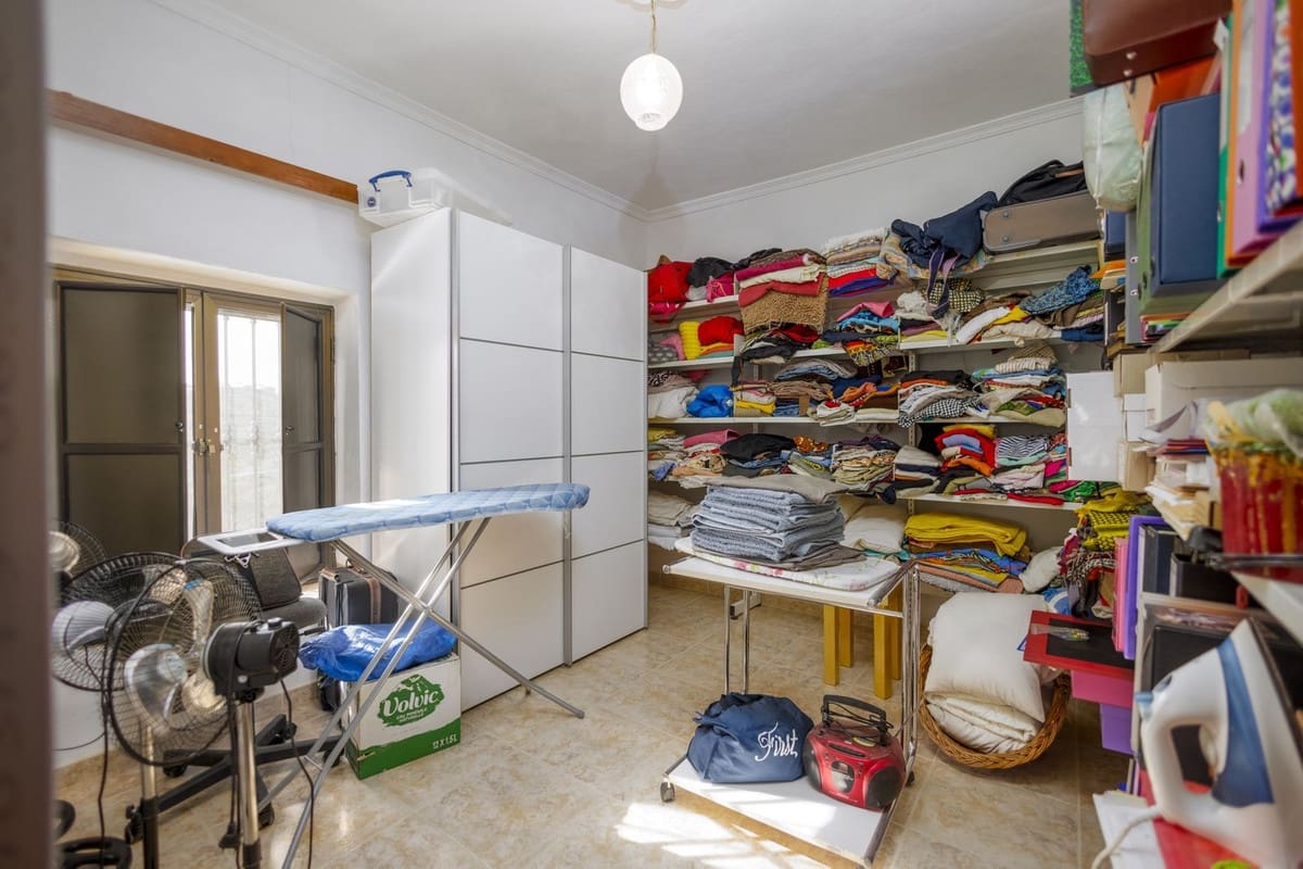 6 Zimmer Finca/Landgut zu verkaufen in Pizarra mit Garage - 450.000 € (Ref: 9713867)