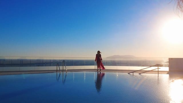 3 soveværelse Lejlighed til salg i Rincón de la Victoria med swimmingpool garage - € 649.000 (Ref: 9714181)