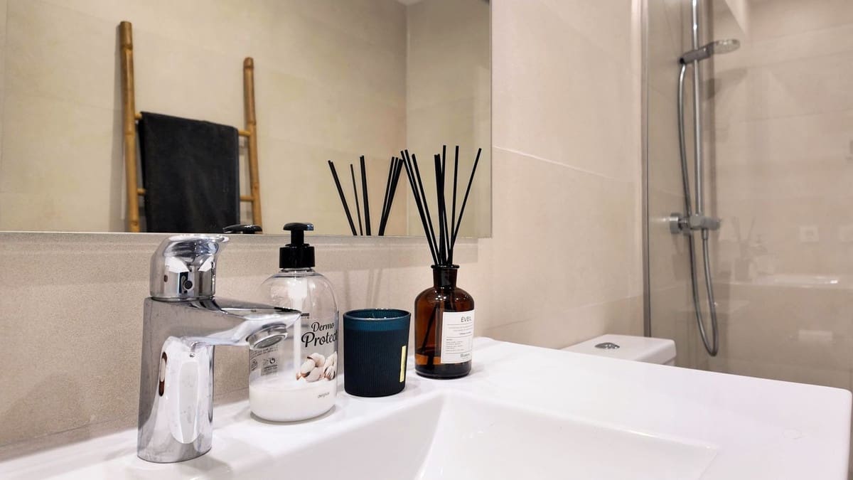 3 chambre Appartement à vendre à Rincon de la Victoria avec piscine garage - 649 000 € (Ref: 9714181)