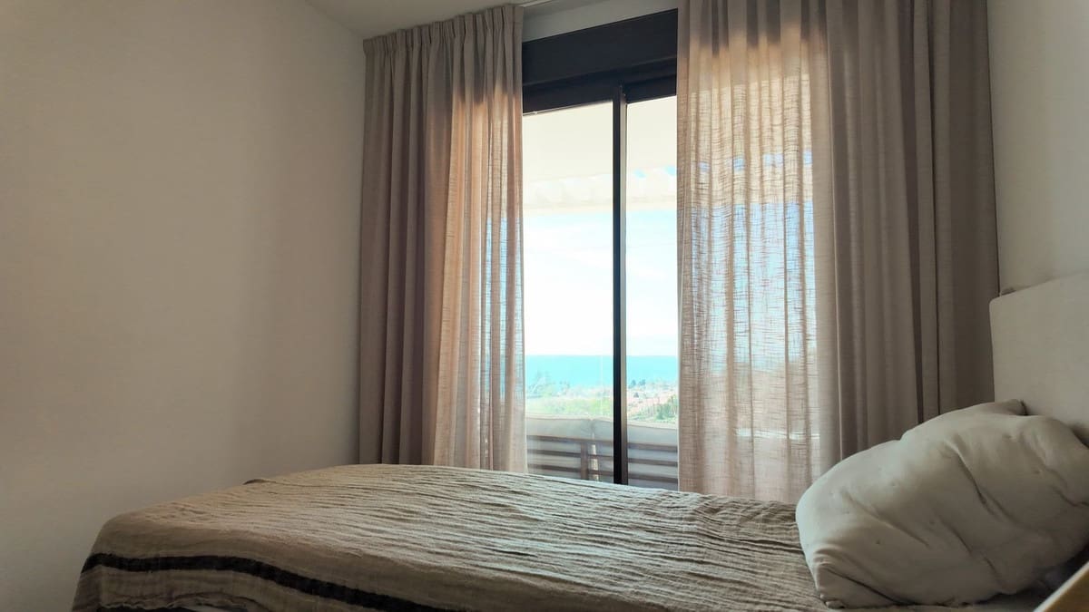 3 chambre Appartement à vendre à Rincon de la Victoria avec piscine garage - 649 000 € (Ref: 9714181)