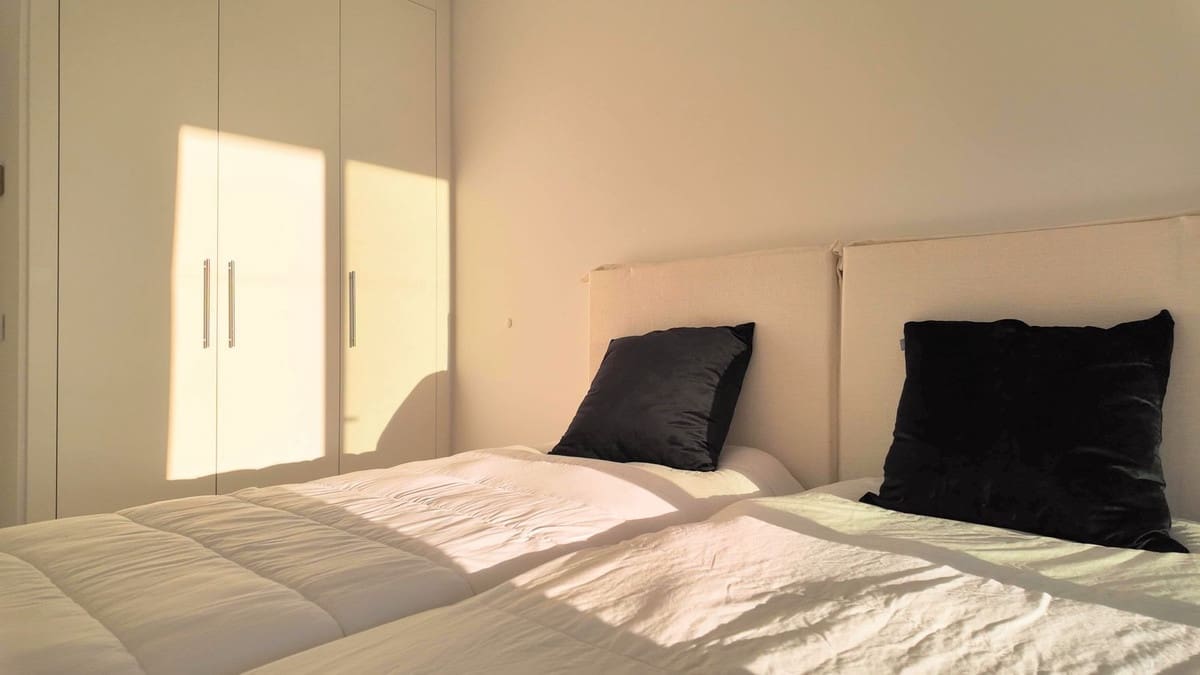 3 chambre Appartement à vendre à Rincon de la Victoria avec piscine garage - 649 000 € (Ref: 9714181)