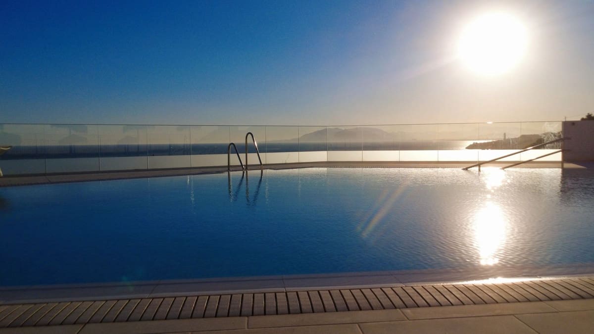 3 chambre Appartement à vendre à Rincon de la Victoria avec piscine garage - 649 000 € (Ref: 9714181)