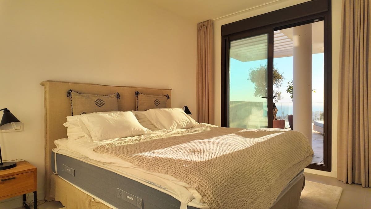 3 chambre Appartement à vendre à Rincon de la Victoria avec piscine garage - 649 000 € (Ref: 9714181)