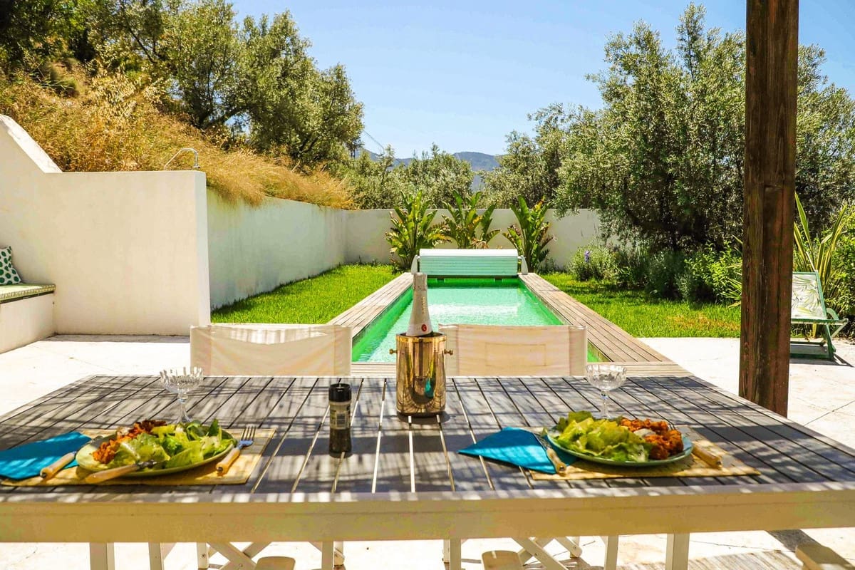 9 chambre Villa/Maison à vendre à Melegis avec piscine garage - 1 150 000 € (Ref: 9719363)