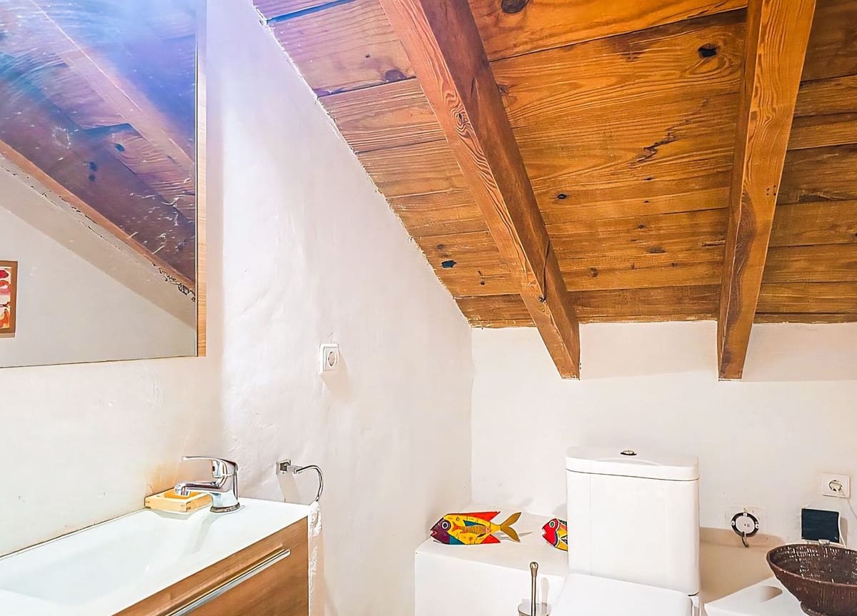 9 chambre Villa/Maison à vendre à Melegis avec piscine garage - 1 150 000 € (Ref: 9719363)