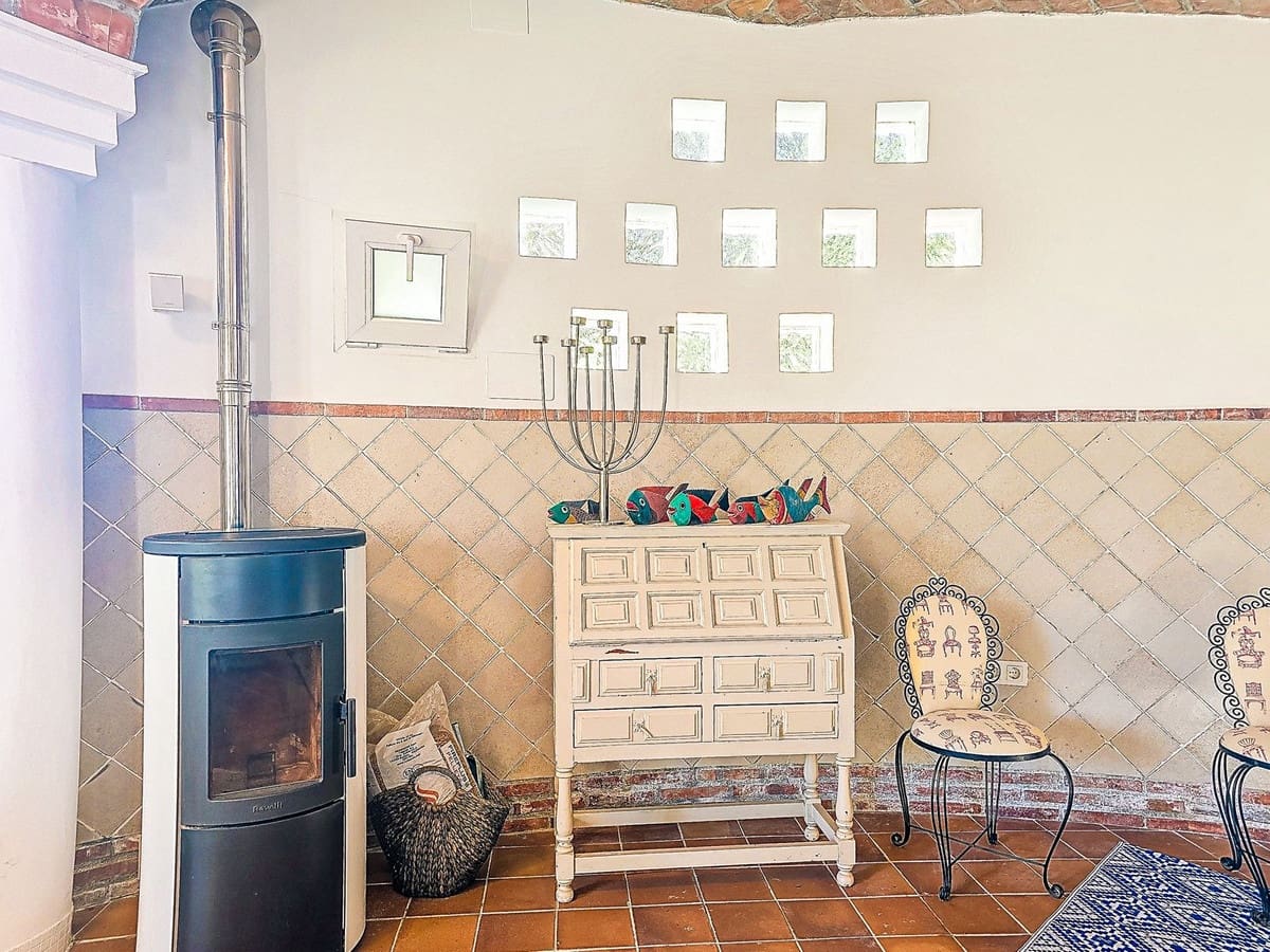 9 chambre Villa/Maison à vendre à Melegis avec piscine garage - 1 150 000 € (Ref: 9719363)