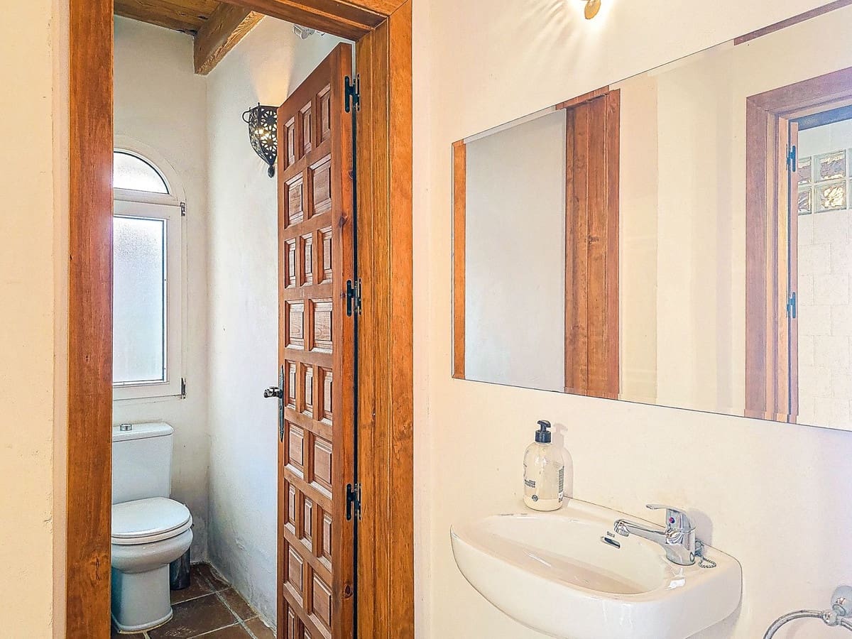 9 chambre Villa/Maison à vendre à Melegis avec piscine garage - 1 150 000 € (Ref: 9719363)