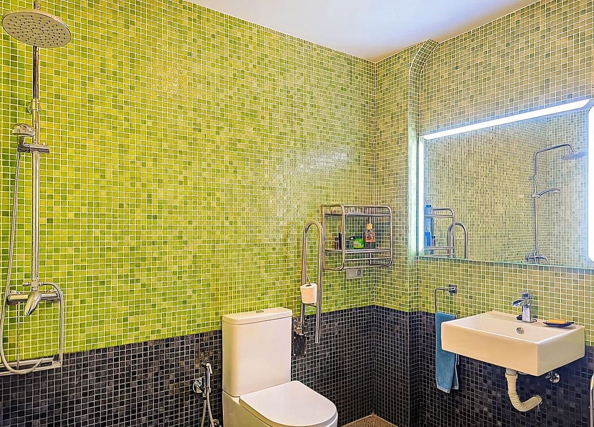 9 chambre Villa/Maison à vendre à Melegis avec piscine garage - 1 150 000 € (Ref: 9719363)