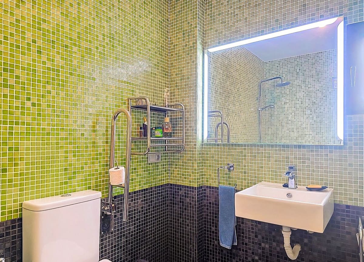 9 chambre Villa/Maison à vendre à Melegis avec piscine garage - 1 150 000 € (Ref: 9719363)