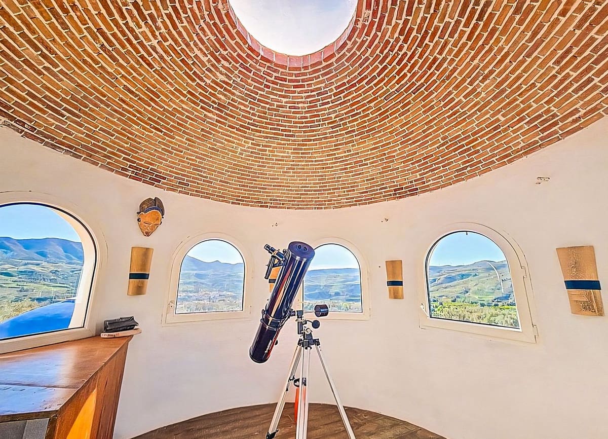 9 chambre Villa/Maison à vendre à Melegis avec piscine garage - 1 150 000 € (Ref: 9719363)