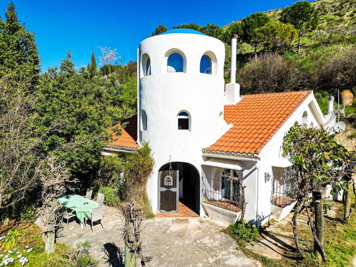 9 chambre Villa/Maison à vendre à Melegis avec piscine garage - 1 150 000 € (Ref: 9719363)