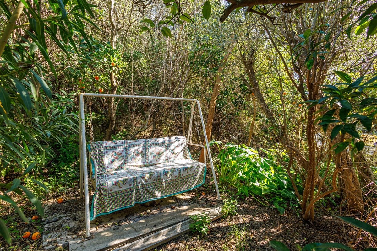 9 chambre Villa/Maison à vendre à Melegis avec piscine garage - 1 150 000 € (Ref: 9719363)