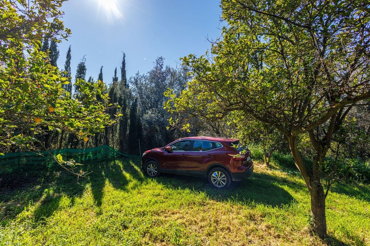 9 chambre Villa/Maison à vendre à Melegis avec piscine garage - 1 150 000 € (Ref: 9719363)