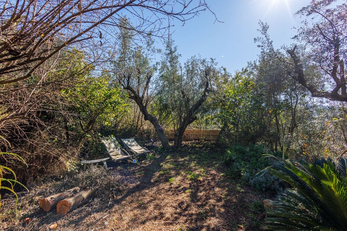 9 chambre Villa/Maison à vendre à Melegis avec piscine garage - 1 150 000 € (Ref: 9719363)