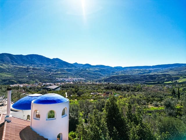 9 camera da letto Villa in vendita in Melegis, El Valle con piscina garage - 1.150.000 € (Rif: 9719363)