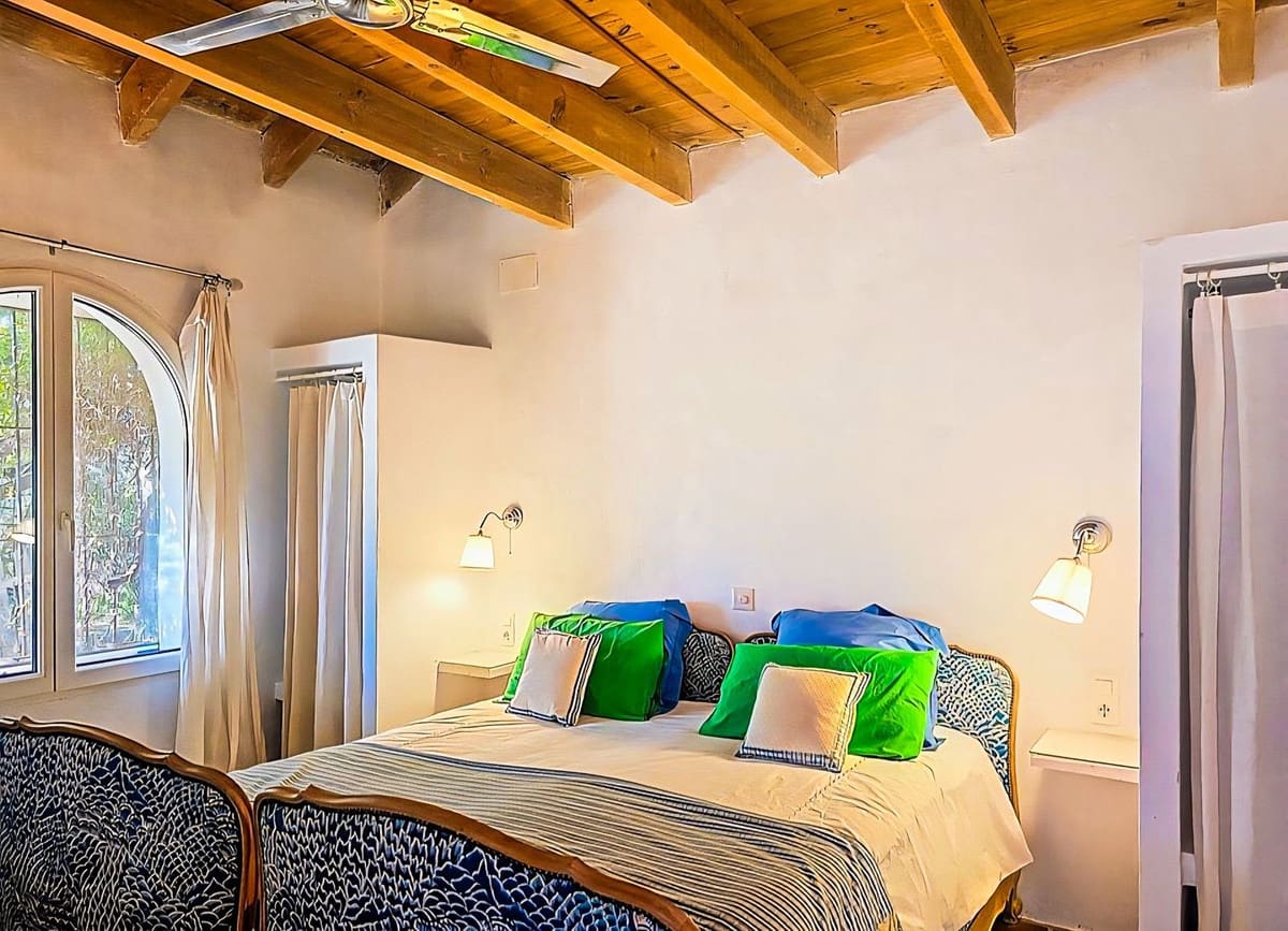 9 bedroom Villa for sale in Melegis with pool garage - € 1,150,000 (Ref: 9719363)