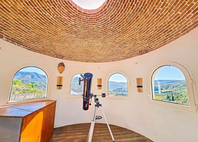 9 soverom Villa til salgs i Melegis, El Valle med svømmebasseng garasje - € 1 150 000 (Ref: 9719363)