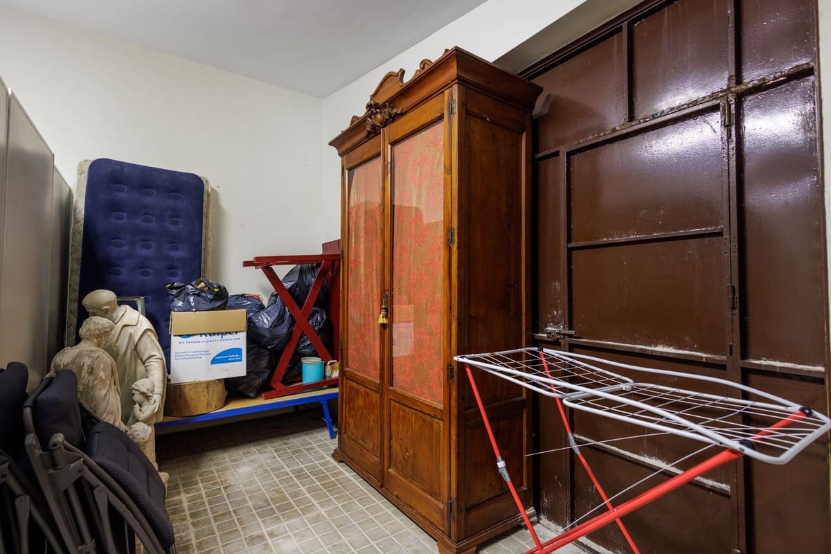 6 soveværelse Finca/Landehus til salg i Moron de la Frontera med swimmingpool garage - € 695.000 (Ref: 9720713)