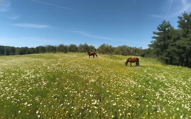 6 sypialnia Finka/Dom wiejski na sprzedaż w Morón de la Frontera z basenem garażem - 699 000 € (Ref: 9720713)