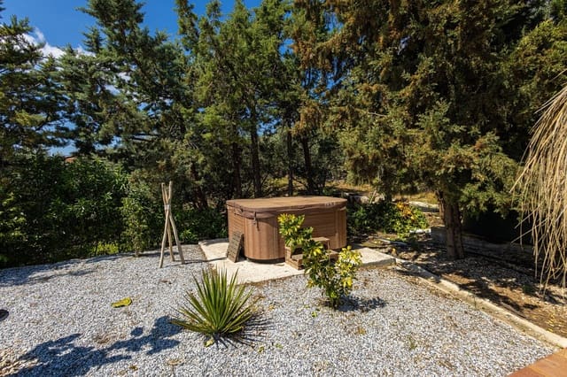 7 Zimmer Finca/Landgut zu verkaufen in Periana mit Pool Garage - 749.000 € (Ref: 9723832)