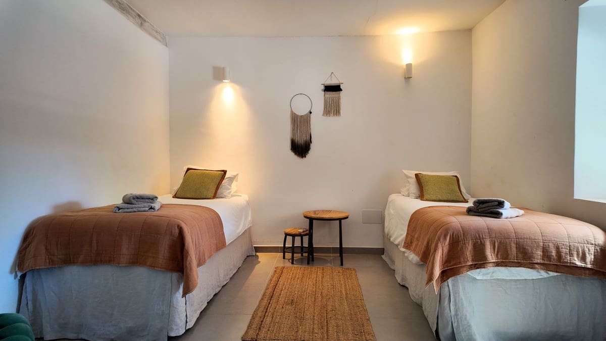 8 soveværelse Finca/Landehus til salg i Alora med swimmingpool - € 889.000 (Ref: 9726920)