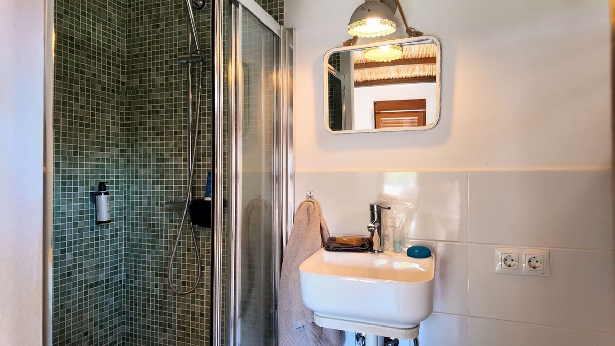 8 soveværelse Finca/Landehus til salg i Alora med swimmingpool - € 889.000 (Ref: 9726920)