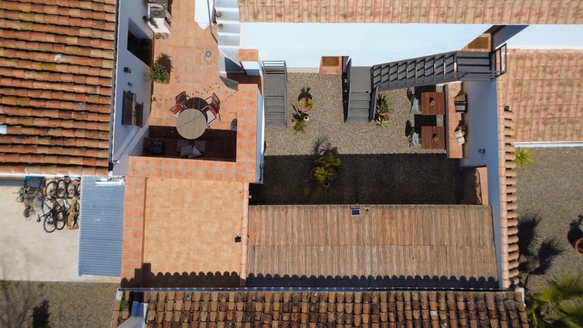 8 soveværelse Finca/Landehus til salg i Alora med swimmingpool - € 889.000 (Ref: 9726920)