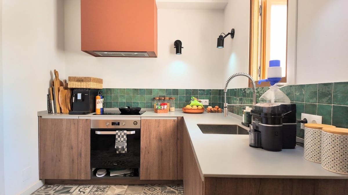 8 soveværelse Finca/Landehus til salg i Alora med swimmingpool - € 889.000 (Ref: 9726920)