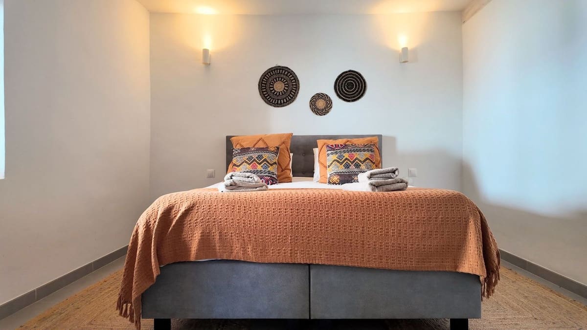 8 soveværelse Finca/Landehus til salg i Alora med swimmingpool - € 889.000 (Ref: 9726920)