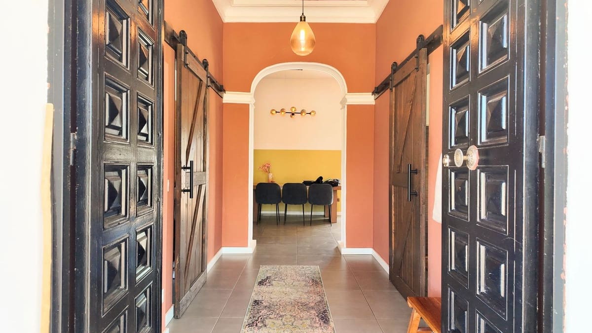 8 soveværelse Finca/Landehus til salg i Alora med swimmingpool - € 889.000 (Ref: 9726920)