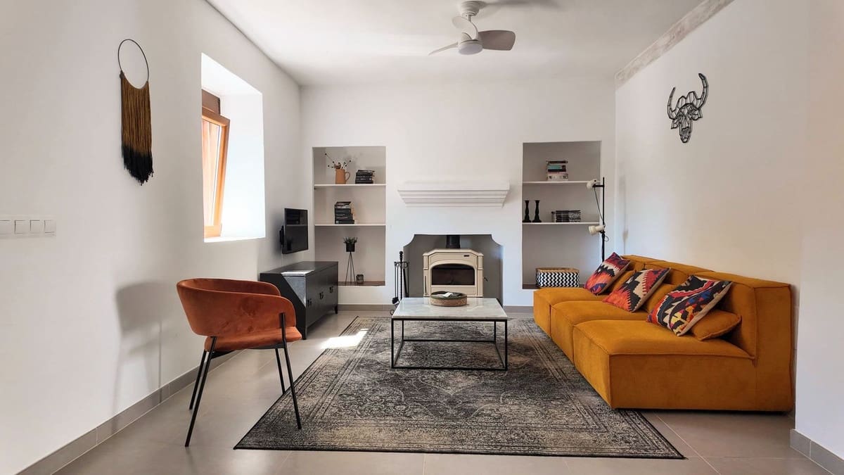 8 soveværelse Finca/Landehus til salg i Alora med swimmingpool - € 889.000 (Ref: 9726920)