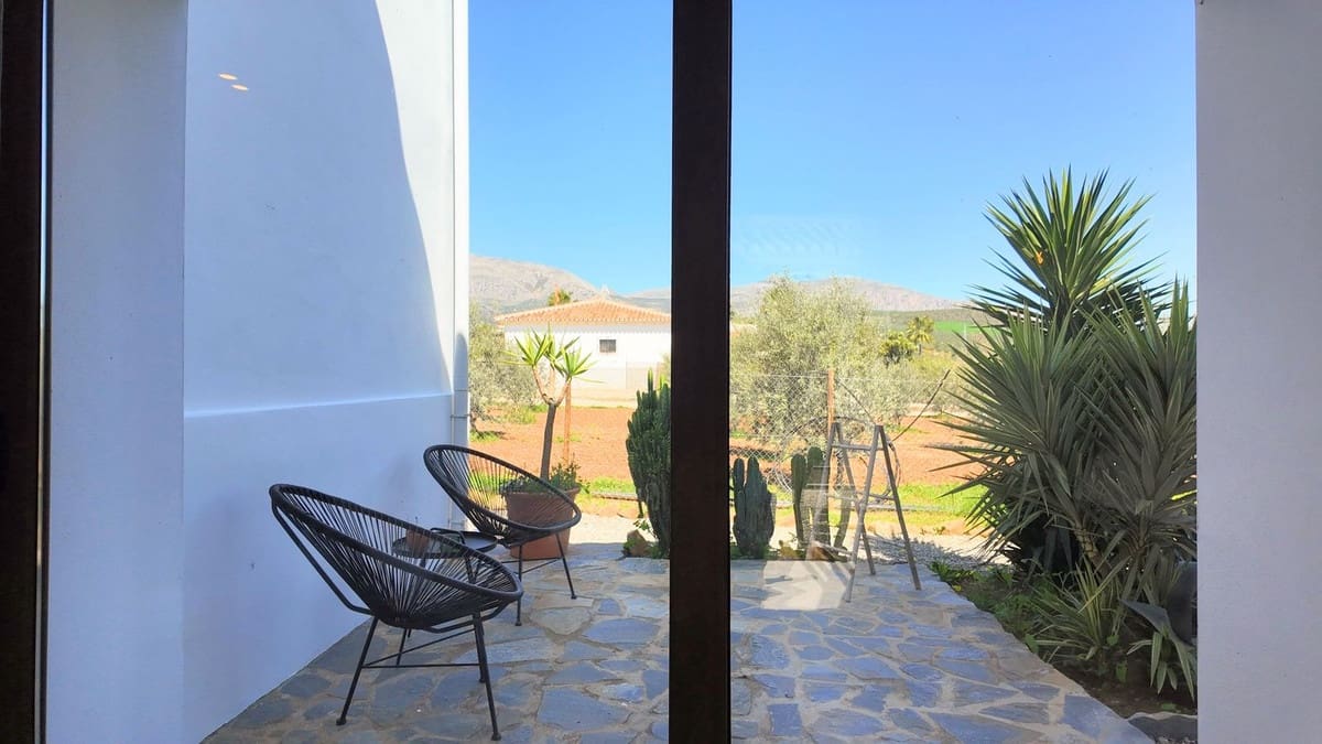 8 soveværelse Finca/Landehus til salg i Alora med swimmingpool - € 889.000 (Ref: 9726920)