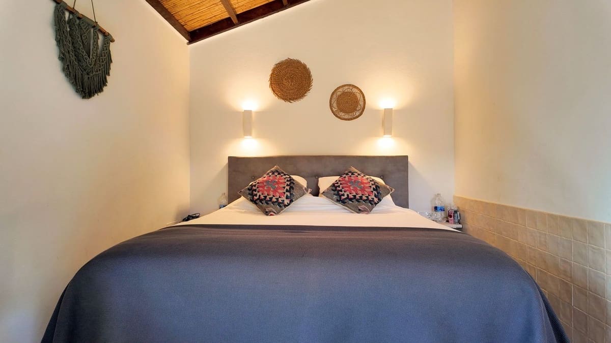 8 soveværelse Finca/Landehus til salg i Alora med swimmingpool - € 889.000 (Ref: 9726920)