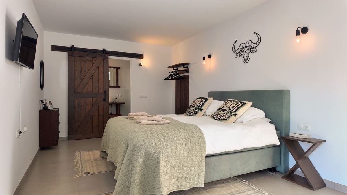 8 soveværelse Finca/Landehus til salg i Alora med swimmingpool - € 889.000 (Ref: 9726920)