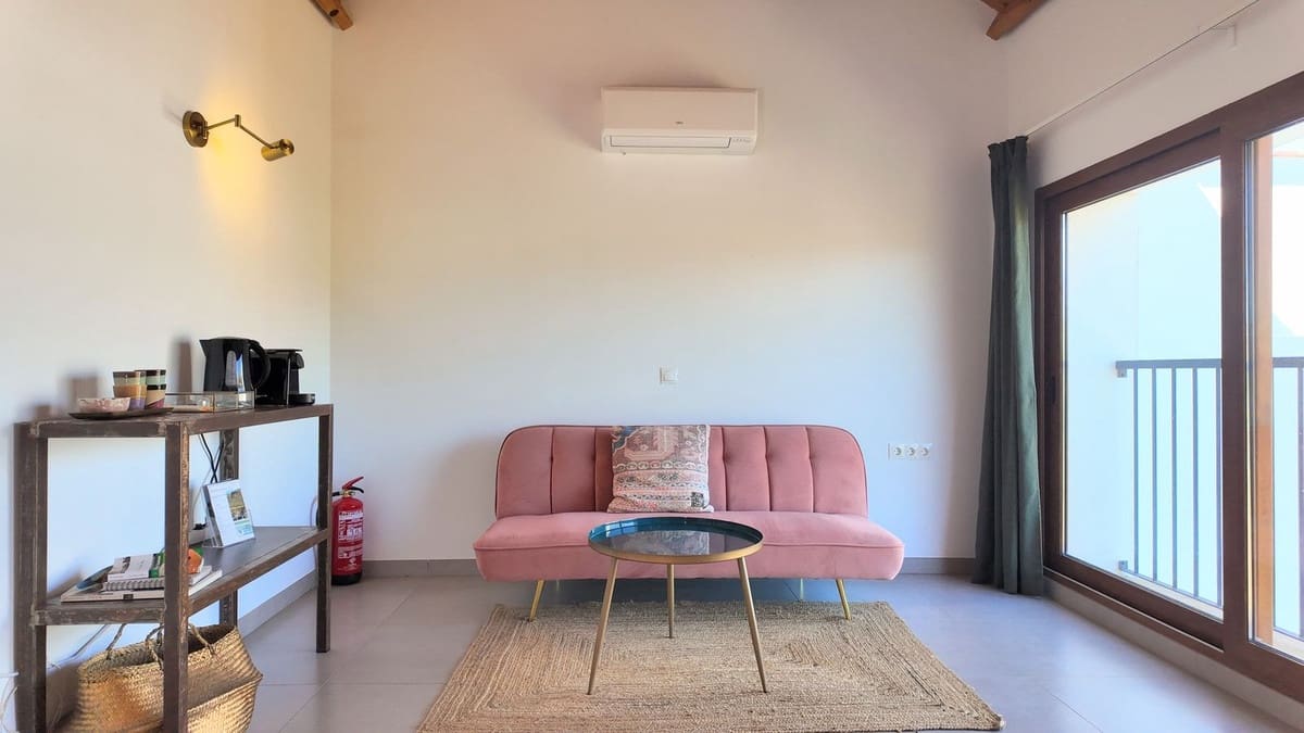 8 soveværelse Finca/Landehus til salg i Alora med swimmingpool - € 889.000 (Ref: 9726920)