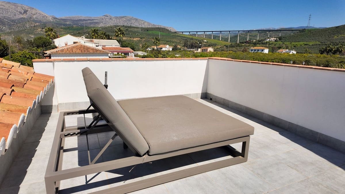 8 soveværelse Finca/Landehus til salg i Alora med swimmingpool - € 889.000 (Ref: 9726920)