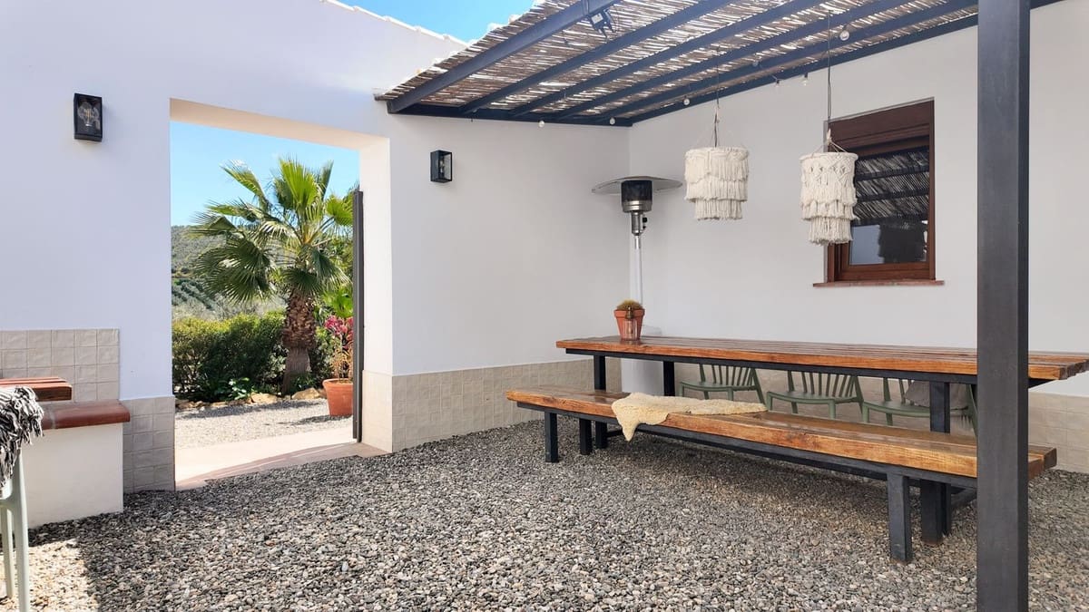 8 soveværelse Finca/Landehus til salg i Alora med swimmingpool - € 889.000 (Ref: 9726920)