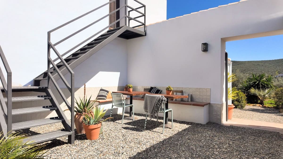 8 soveværelse Finca/Landehus til salg i Alora med swimmingpool - € 889.000 (Ref: 9726920)