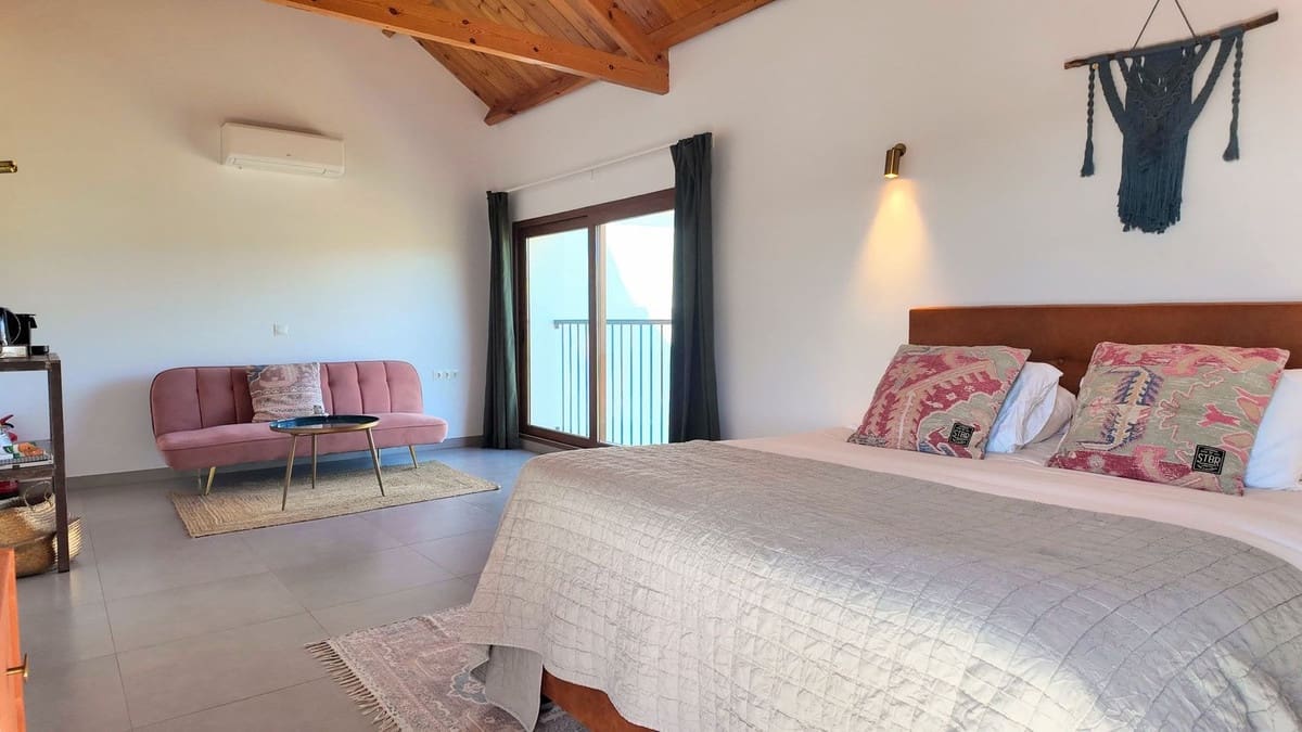 8 soveværelse Finca/Landehus til salg i Alora med swimmingpool - € 889.000 (Ref: 9726920)