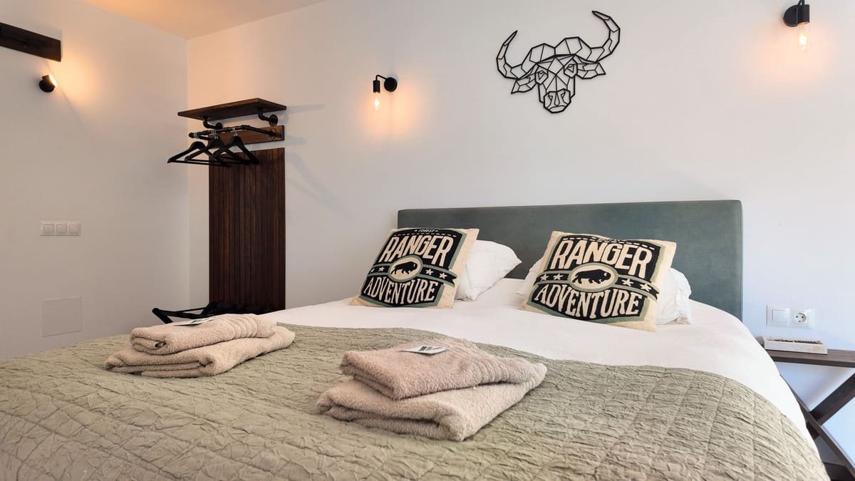 8 soveværelse Finca/Landehus til salg i Alora med swimmingpool - € 889.000 (Ref: 9726920)