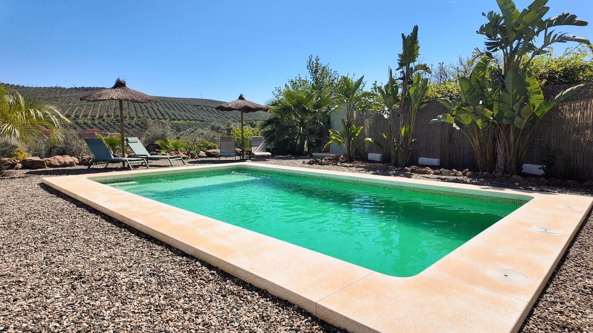 8 soveværelse Finca/Landehus til salg i Alora med swimmingpool - € 889.000 (Ref: 9726920)