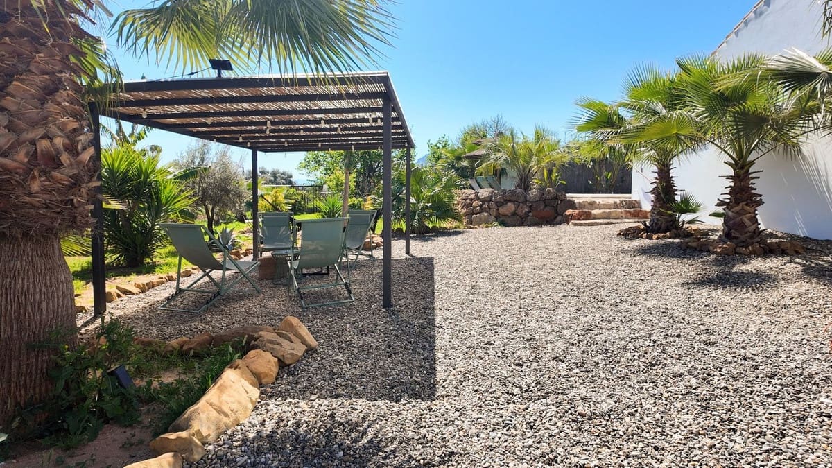 8 soveværelse Finca/Landehus til salg i Alora med swimmingpool - € 889.000 (Ref: 9726920)