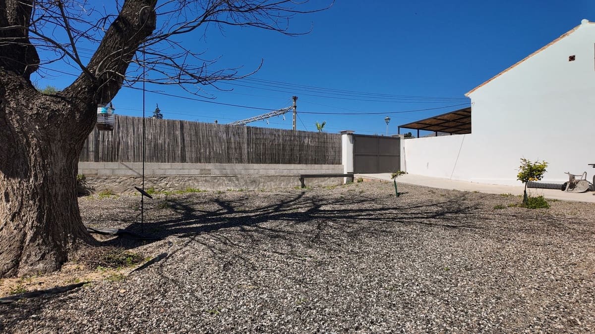 8 soveværelse Finca/Landehus til salg i Alora med swimmingpool - € 889.000 (Ref: 9726920)