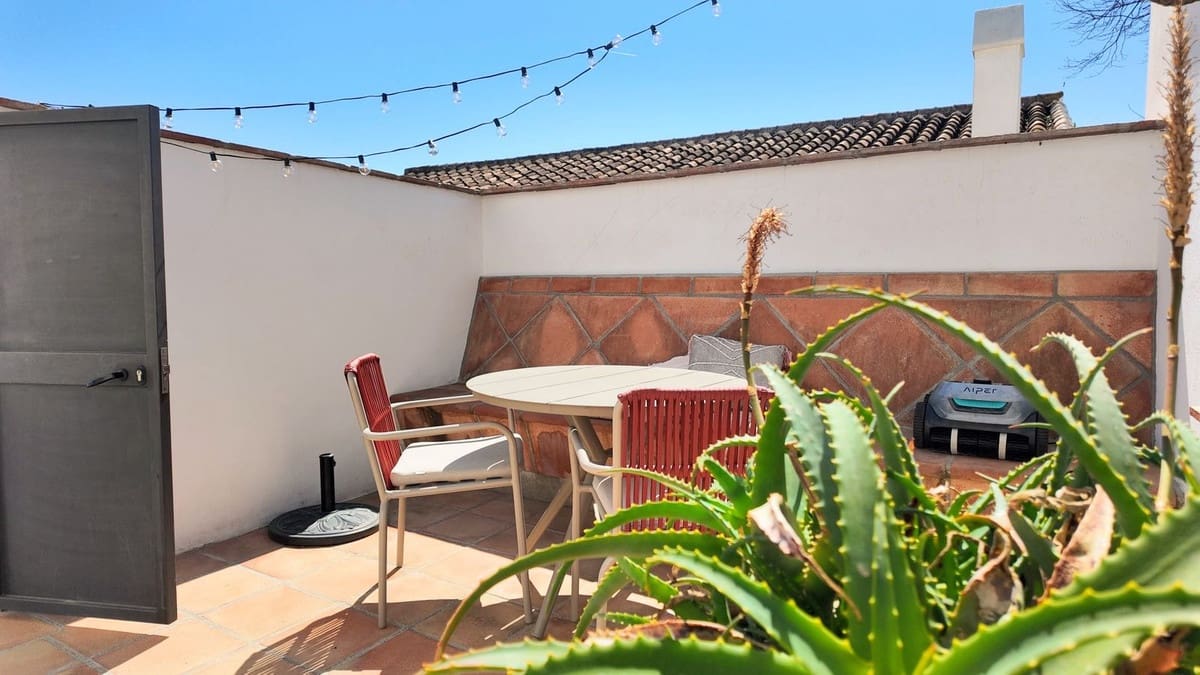 8 soveværelse Finca/Landehus til salg i Alora med swimmingpool - € 889.000 (Ref: 9726920)