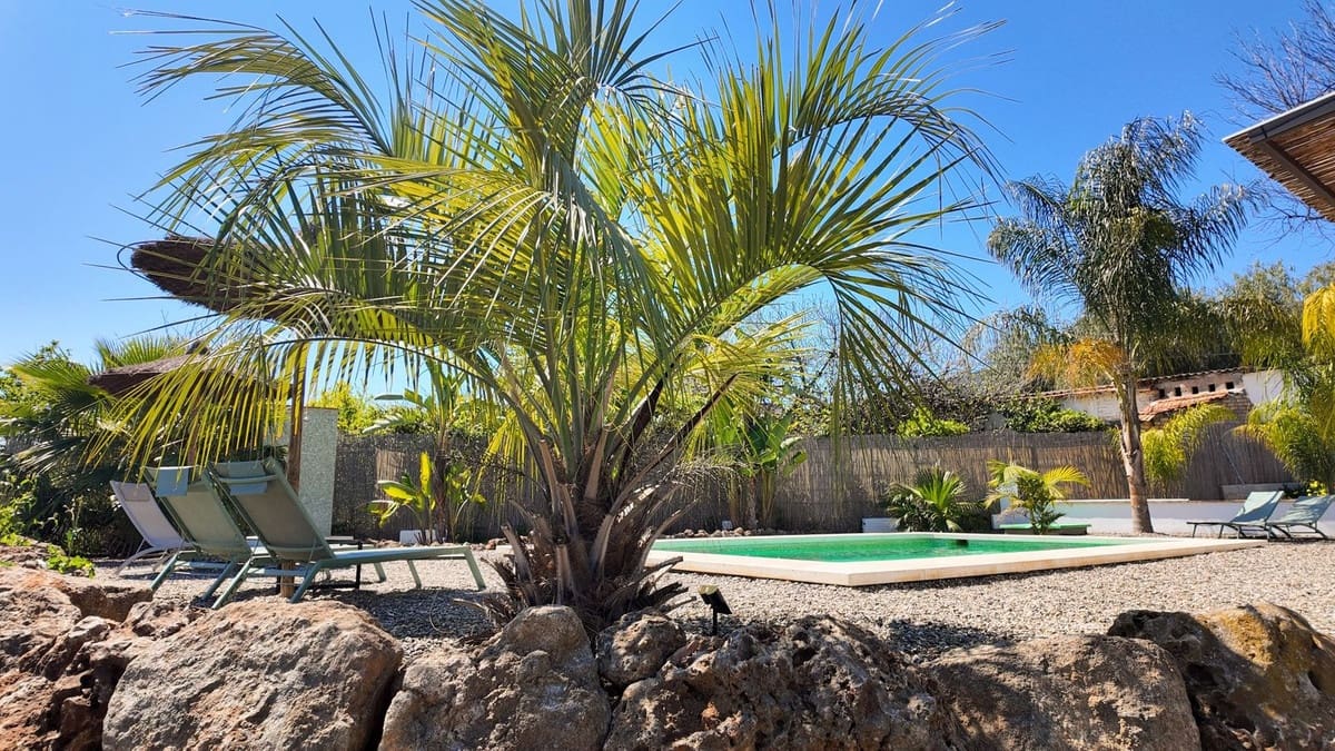 8 soveværelse Finca/Landehus til salg i Alora med swimmingpool - € 889.000 (Ref: 9726920)