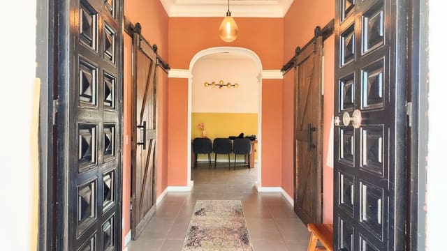 8 chambre Finca/Maison de Campagne à vendre à Alora avec piscine - 889 000 € (Ref: 9726920)